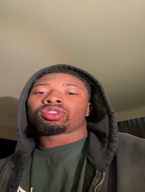 Poster for Pep Talk video from Kenneth Gainwell