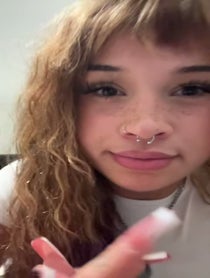Poster for Birthday video from Diabeticcoochie