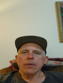 Poster for Birthday video from Bobo Sasquatch