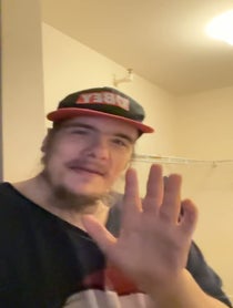 Poster for Birthday video from Steven Assanti