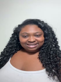 Poster for Birthday video from J Mist