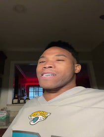 Poster for Birthday video from Big Marco
