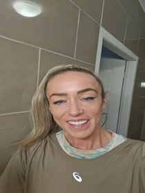 Poster for Other video from Eilish McColgan