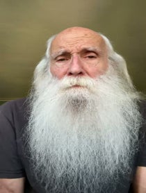 Poster for Pep Talk video from Leland Sklar
