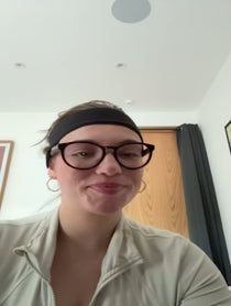 Poster for Other video from Allie Sherlock