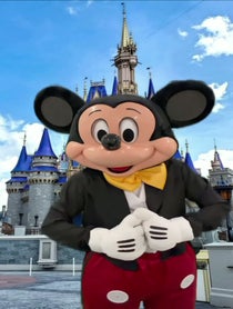 Poster for Other video from Mickey Mouse