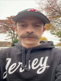 Poster for Birthday video from Adam Hamway