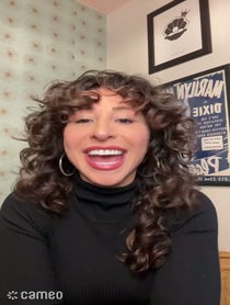 Poster for Intro video video from Angie Pontani