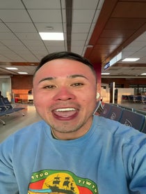 Poster for Birthday video from Jeremiah Ing