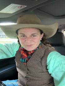 Poster for Intro video video from Kristen Tuff Scott