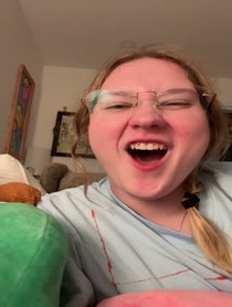 Poster for Birthday video from Molly AKA tswiftfan420