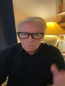 Poster for Other video from Woody Allen