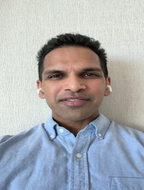 Poster for Advice video from Dr. Shaan Patel