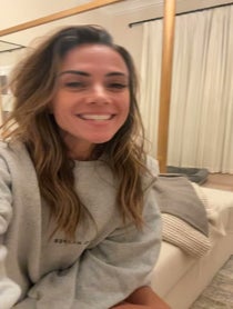 Poster for Birthday video from Jana Kramer