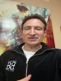 Poster for Other video from William DeMeo