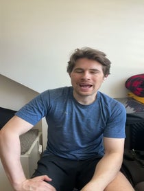 Poster for Other video from David Berry