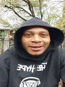 Poster for Birthday video from JD Williams