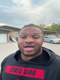 Poster for Other video from Paris Johnson Jr.