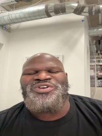 Poster for Other video from Mark Henry