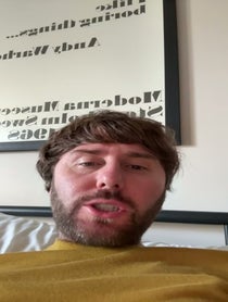 Poster for Other video from James Buckley