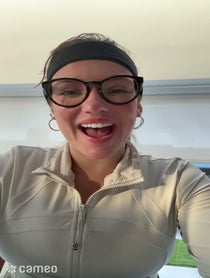 Poster for Intro video video from Allie Sherlock