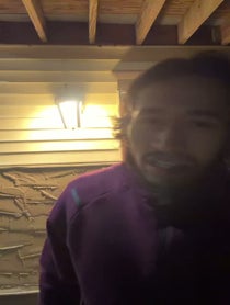 Poster for Advice video from Apezfollowkoba