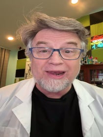 Poster for Other video from Dan Povenmire