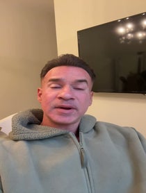 Poster for Bachelors & ettes video from Mike "The Situation" Sorrentino