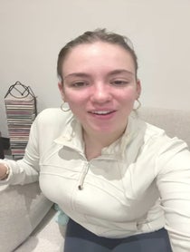 Poster for Other video from Allie Sherlock