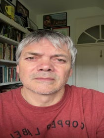 Poster for Other video from Timothy Watson