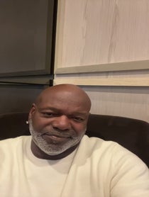Poster for Birthday video from Emmitt Smith