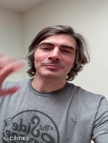 Poster for Intro video video from Brandon Routh
