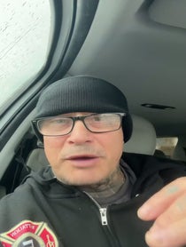 Poster for Pep Talk video from Andy Roy