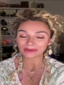 Poster for Intro video video from Clare Bowen