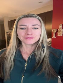 Poster for Birthday video from Emma Miskew