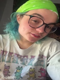 Poster for Intro video video from jess