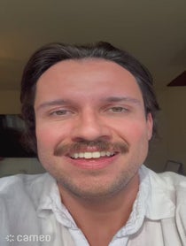 Poster for Intro video video from David Rex