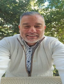 Poster for Birthday video from Guillem Balague