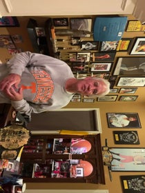 Poster for Other video from Ricky Steamboat