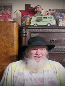 Poster for Other video from Edwin Neal