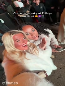 Poster for Intro video video from Isabel Taffs