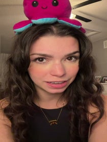 Poster for Advice video from truthbetoldimlying