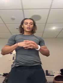 Poster for Question video from Dante Hutchinson