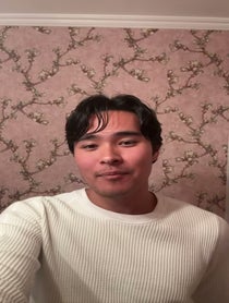 Poster for Birthday video from Will Jay