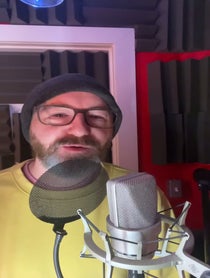 Poster for Other video from Tim Paige