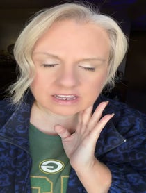 Poster for Birthday video from Az4angela