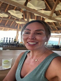 Poster for Birthday video from Kelly Dodd