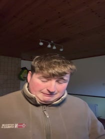Poster for Birthday video from Fin_walsh99
