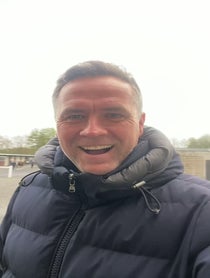 Poster for Other video from Michael Owen