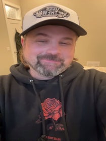 Poster for Birthday video from Shane Told